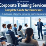 Corporate Training Services – Complete Guide for Businesses