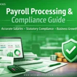Payroll Processing & Compliance: Complete Business Guide