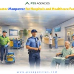 Contractor Manpower for Hospitals and Healthcare Facilities 